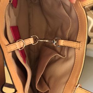 Coach Bags - Coach Fuchsia Patent Leather Mini Tote Coach Bags - Coach Fuchsia Patent Leather Mini Tote